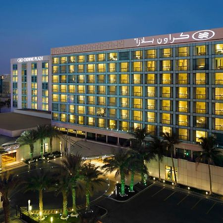 Crowne Plaza Jeddah By Ihg Hotel Kültér fotó Crowne Plaza Hotel, Sharjah